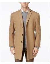 Mens Peacoat - Peacoat For Men - AlbertoNardoniStore