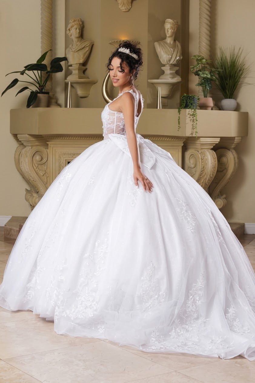 Vestidos De Quinceañera - Vestidos De 15 Años Gown By Layla K LK269