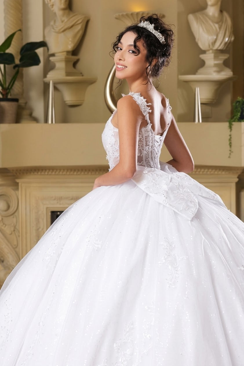 Vestidos De Quinceañera - Vestidos De 15 Años Gown By Layla K LK269