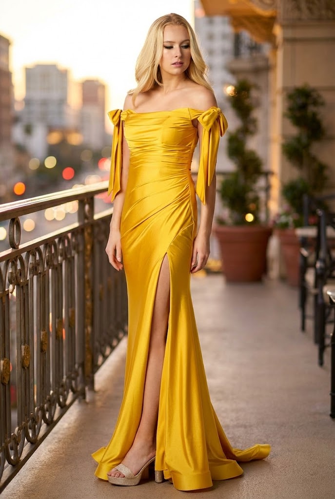 Plus Size Long Evening Gown Maxi Formal Dress for Women