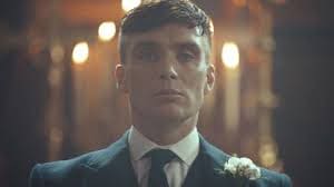 Thomas Shelby Wedding Suit - Peaky Blinder Suit (Plus Hat Included)