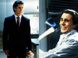 American Psycho Suit