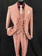 Barbie Ryan Gosling Pink Suit - AlbertoNardoniStore