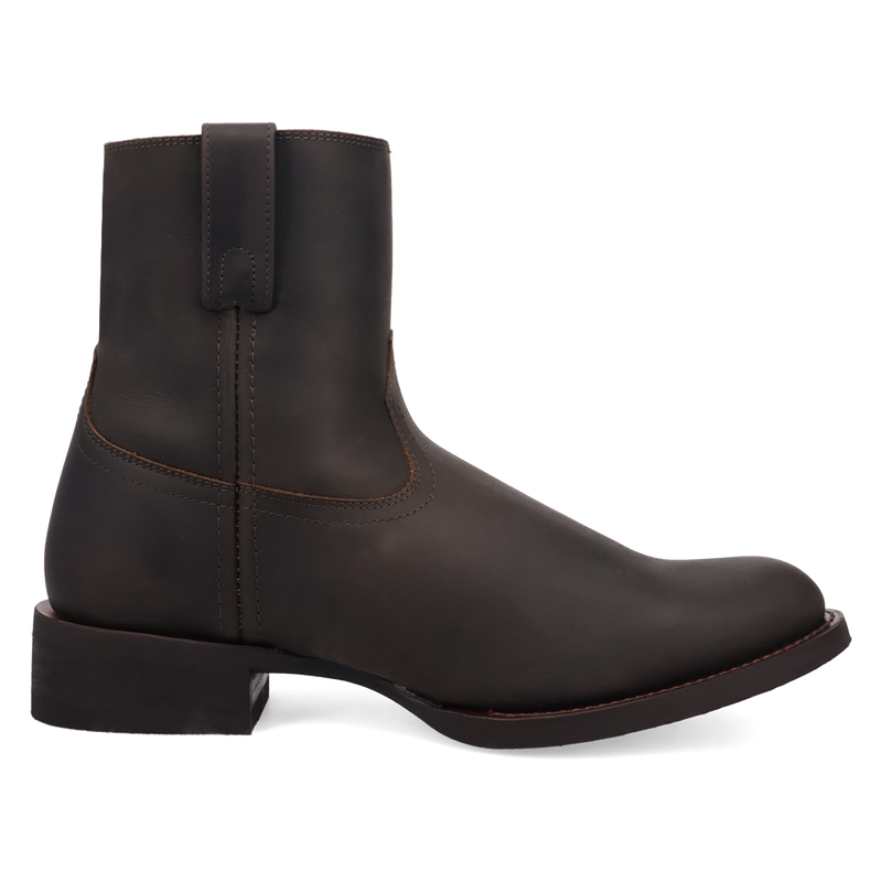 Laredo Vanguard Leather Boot - Premium Brown