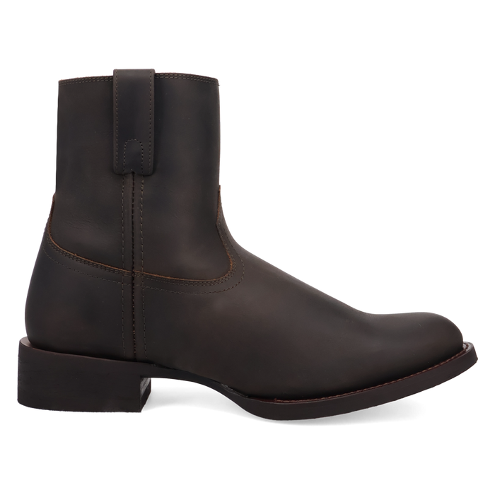 Laredo Vanguard Leather Boot - Premium Brown