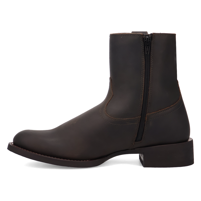 Laredo Vanguard Leather Boot - Premium Brown