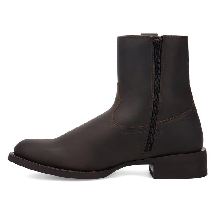 Laredo Vanguard Leather Boot - Premium Brown