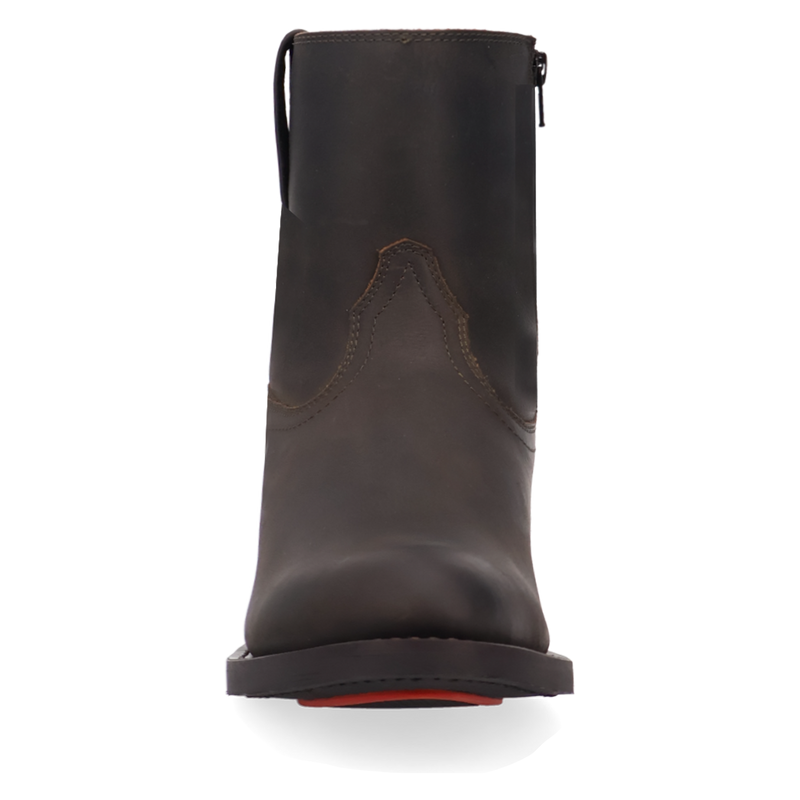Laredo Vanguard Leather Boot - Premium Brown