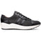 Marco Di Milano Verona Python & Calfskin Sneakers