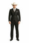 Western Suits For Wedding - Western Tuxedo - Cowboy tuxedo