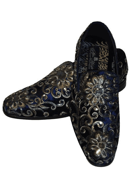 Wholesale Dress Shoes - AlbertoNardoniStore