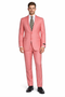 Wholesale Mens Jackets - Wholesale Blazer -Coral Blazer