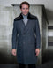 statement-men-s-outlet-3-4-length-100-wool-top-coat-double-breasted