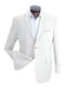 Dinner Jacket - White - Mens Wholesale Blazers - AlbertoNardoniStore