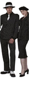 1920s Mobster Costume - AlbertoNardoniStore