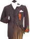 1920s Mobster Costume - AlbertoNardoniStore