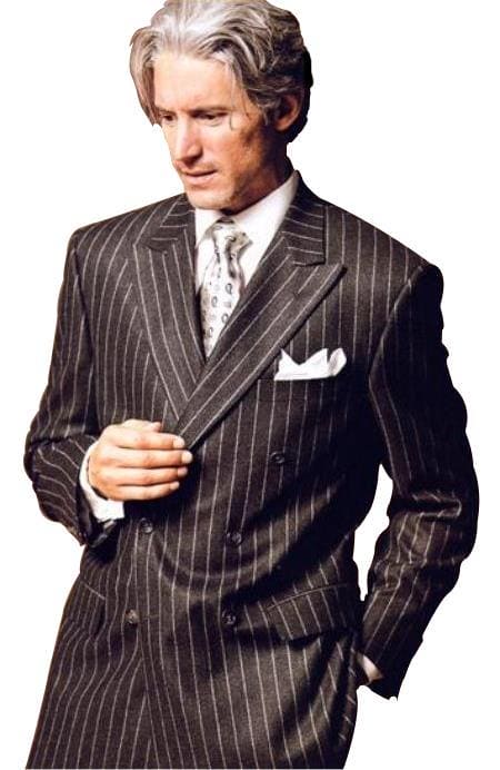 1920s Mobster Costume - AlbertoNardoniStore