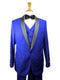 36-C-TUX-SHAWL	ROYAL-BLK - Tuxedo Wholesale Distributors - AlbertoNardoniStore