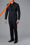 36 Long Suit - Mens 36 Long Suit - AlbertoNardoniStore