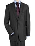 36 Long Men's Suits