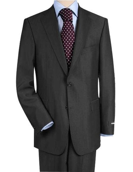 36 Long Suit - Mens 36 Long Suit - AlbertoNardoniStore