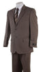 36 Long Suit - Mens 36 Long Suit - AlbertoNardoniStore