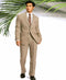 36 Long Suit - Mens 36 Long Suit - AlbertoNardoniStore