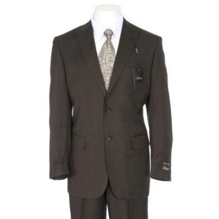 36 Long Suit - Mens 36 Long Suit - AlbertoNardoniStore