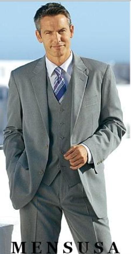 36 Long Suit - Mens 36 Long Suit - AlbertoNardoniStore