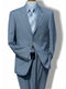 36 Long Suit - Mens 36 Long Suit - AlbertoNardoniStore