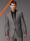 36 Long Suit - Mens 36 Long Suit - AlbertoNardoniStore