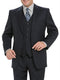 36 Regular Suit - Mens 36 Regular Suit - AlbertoNardoniStore