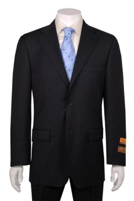 42 Extra Long Suit - AlbertoNardoniStore