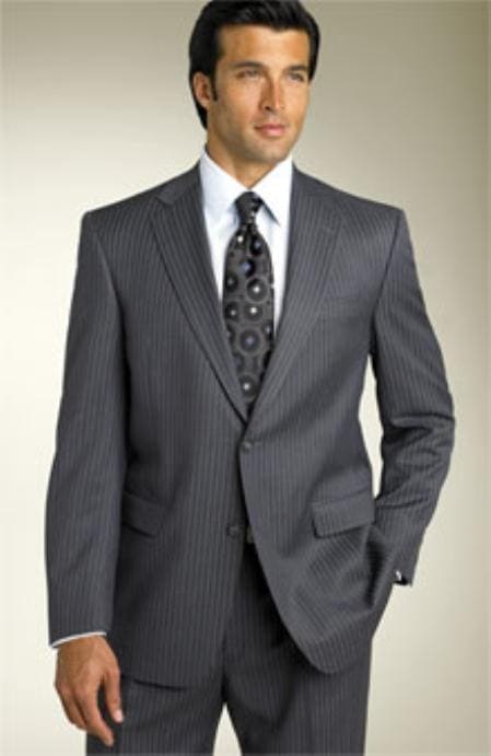 42 Extra Long Suit - AlbertoNardoniStore