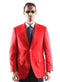 44 Extra Long Sport Coat - AlbertoNardoniStore