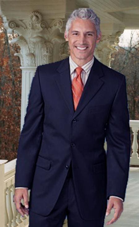Summer Suits for Men
