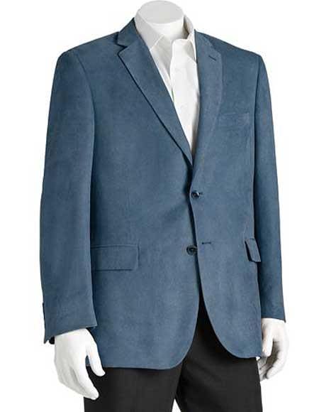 44 Xl Sport Coat - 44 Extra Long Sport Coat - AlbertoNardoniStore