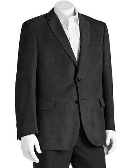 44 Xl Sport Coat - 44 Extra Long Sport Coat - AlbertoNardoniStore