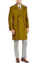 Manhattan 34 Inch Double Breasted Mens Overcoat - Mens Topcoat - Camel - Wholesale Coat - Wholesale Winter Coats - AlbertoNardoniStore