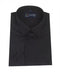 Affordable Clearance Mens Black Dress Shirt Sale Online Trendy - AlbertoNardoniStore