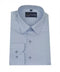 Affordable Clearance Mens Light Blue Dress Shirt Sale Online Trendy - AlbertoNardoniStore