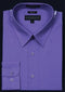 Affordable Clearance Mens Light Lavender Dress Shirt Sale Online Trendy - AlbertoNardoniStore