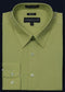 Affordable Clearance Mens Lime Dress Shirt Sale Online Trendy - AlbertoNardoniStore