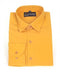 Affordable Clearance Mens Orange Dress Shirt Sale Online Trendy - AlbertoNardoniStore