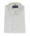 Affordable Clearance Mens White Dress Shirt Sale Online Trendy - AlbertoNardoniStore