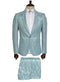 Baby Blue Prom Suit - Sky Blue Prom Suits - AlbertoNardoniStore