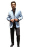 Baby Blue Sportcoat - AlbertoNardoniStore