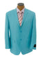 Baby Blue Sportcoat - AlbertoNardoniStore