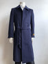 Belt-Coat 15157-1# Navy - Wholesale Coat - Wholesale Winter Coats - AlbertoNardoniStore