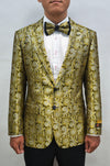Big And Tall Floral Blazers - AlbertoNardoniStore